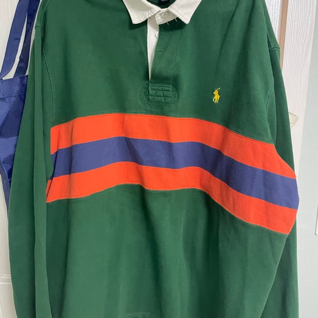 폴로 럭비티, 럭비카라티