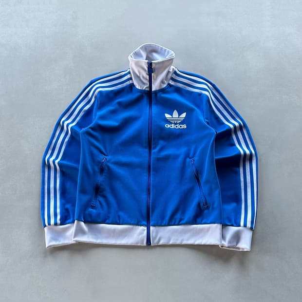 [M]아디다스 베켄바우어 트랙탑 져지