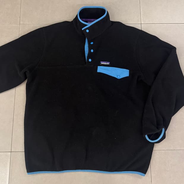 Patagonia 신칠라 L