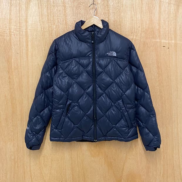THE NORTH FACE down padding 노스페이스 경량패딩