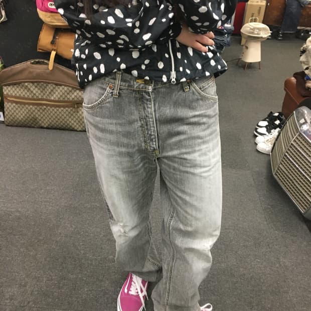 Lee 리 데님팬츠