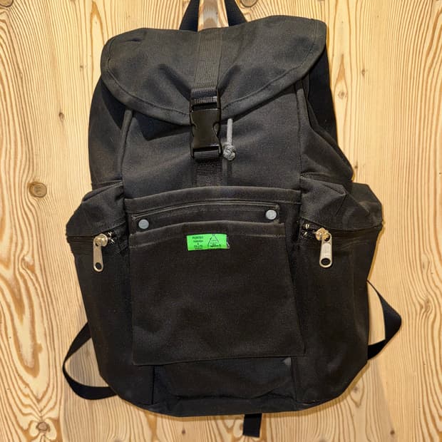 요시다 포터 유니온 백팩