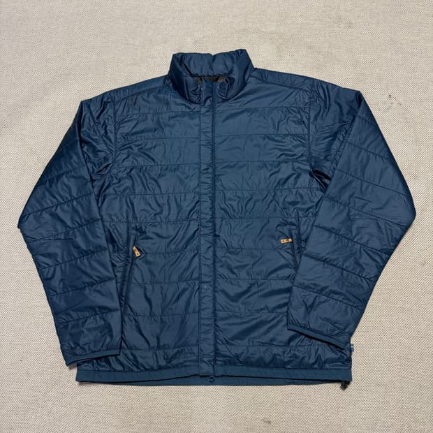 피엘라벤 경량 패딩 자켓