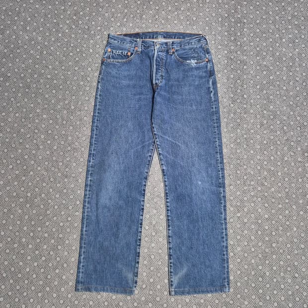 [32]리바이스501 -413