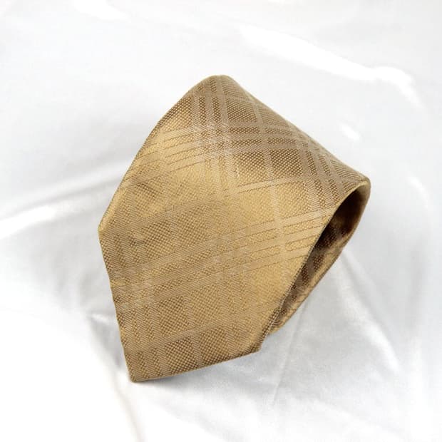 버버리 9.5cm A등급 남자 명품 넥타이