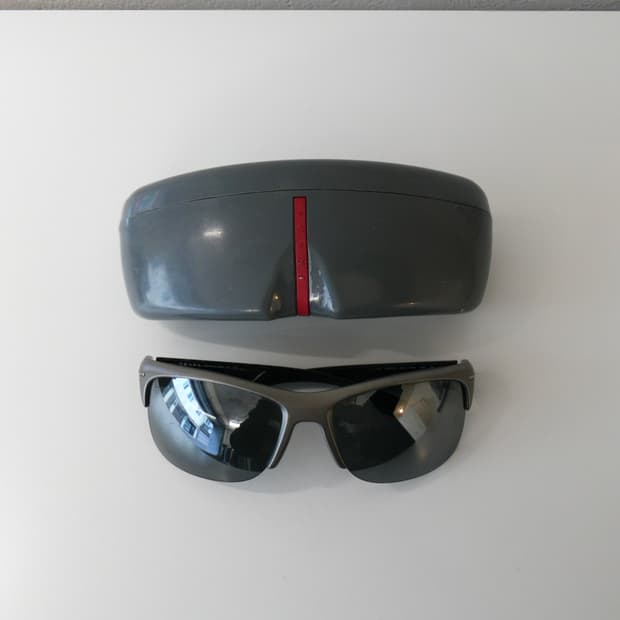 프라다 스포츠 선글라스