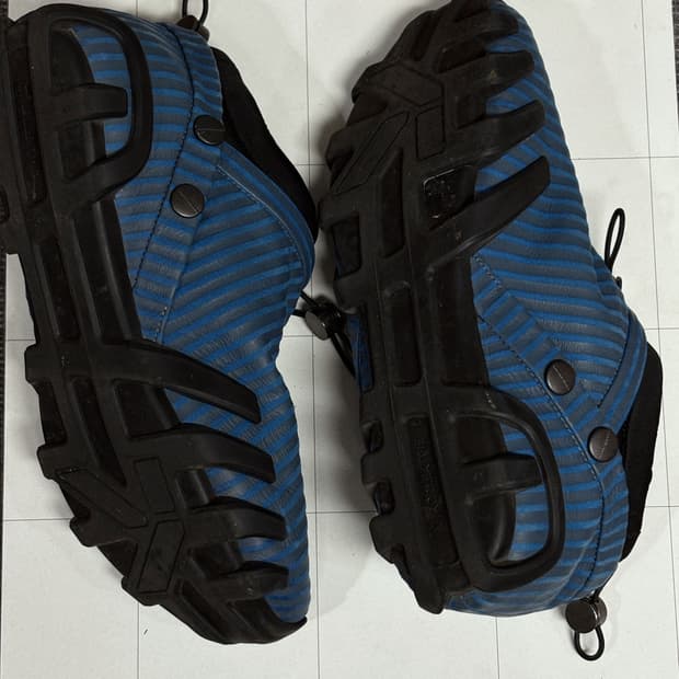 키코 코스타디노브 x 엣콜렉티브(에코콜렉티브) Saida 슈즈 41