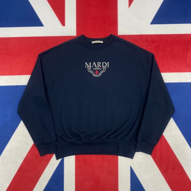 마르디 맨투맨 여성 free