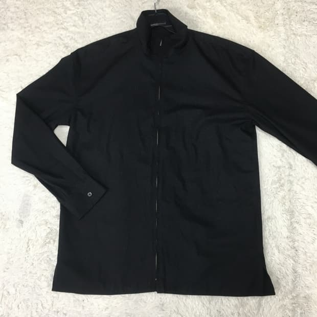 인사일런스 소프트쉘자켓 DD08