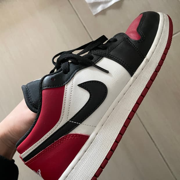 조던 브레드토 245 