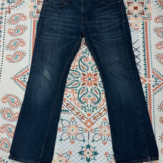 [Levi’s] 527 W36/L32