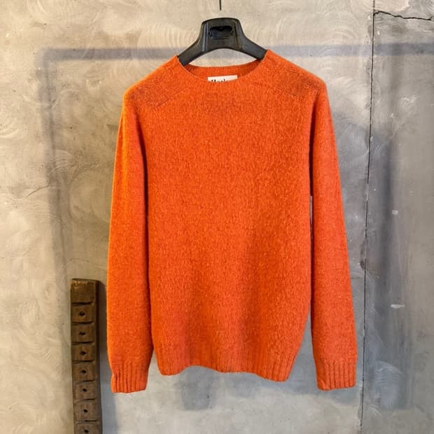 할리 오브 스코틀랜드 쉐기독 니트 95