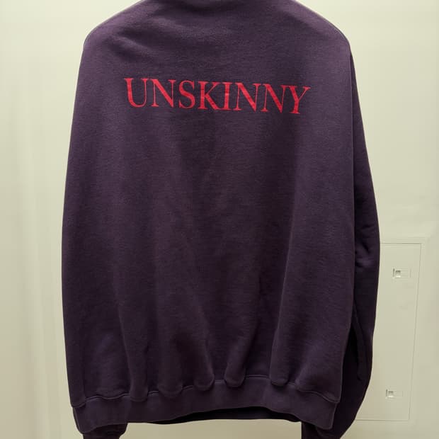 vetement 베트멍 언스키니 S