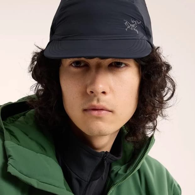 [S-M] 아크테릭스 이어플랩 프로톤 햇