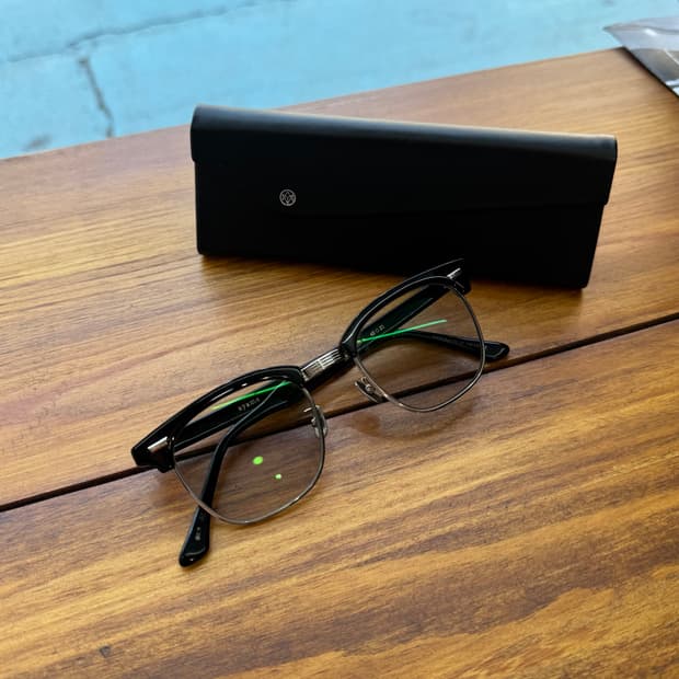 아야메 클럽S 반무테