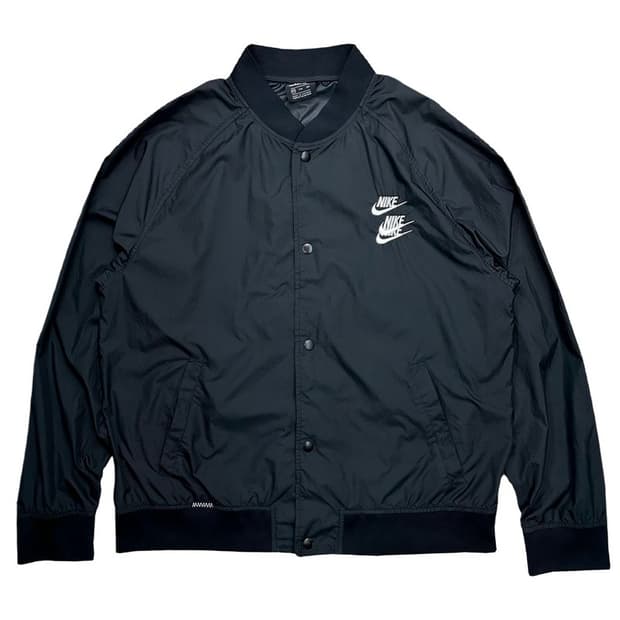 나이키 월드투어 우븐 자켓 XXL
