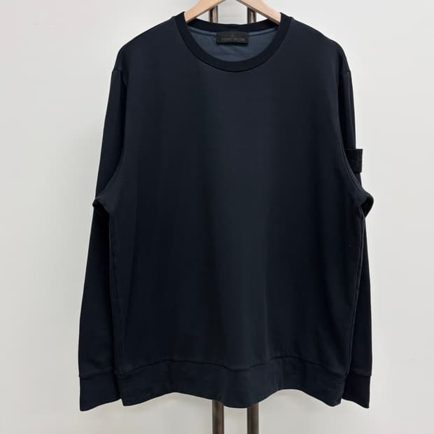 [XL]스톤아일랜드 고스트피스 맨투맨