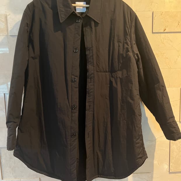 스튜디오 오유경 자켓