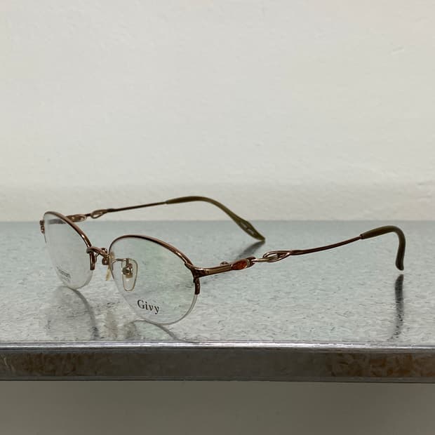 vintage glasses   440
