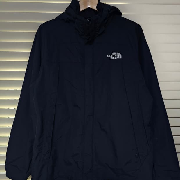 노스페이스 바람막이 자켓 2XL