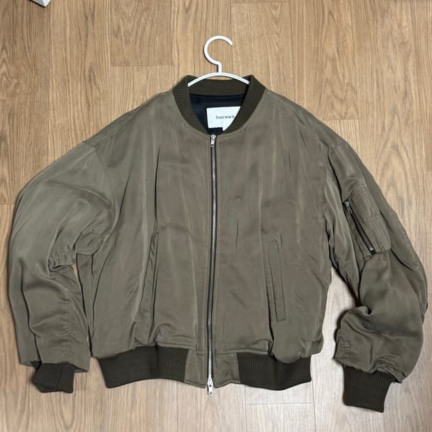 토니웩 ma-1 [XL]