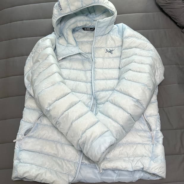 아크테릭스 세륨 데이브레이크