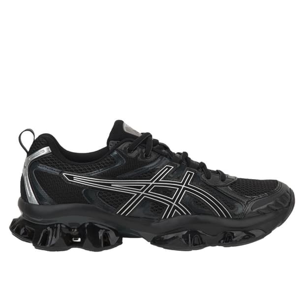 [265] 아식스(asics) 젤 퀀텀 키네틱 그래파이트 그레이 블랙