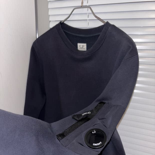 Vintage C.P company Sweat Shirt