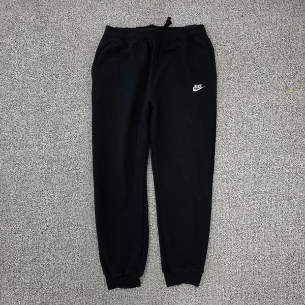 [L] 나이키 퓨츄라 트레이닝 조거 팬츠 1203J