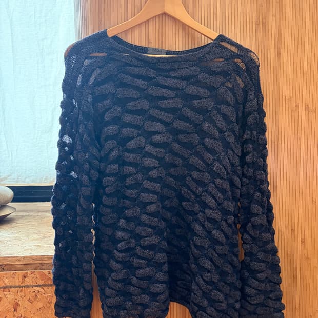 ENIGMA KNIT