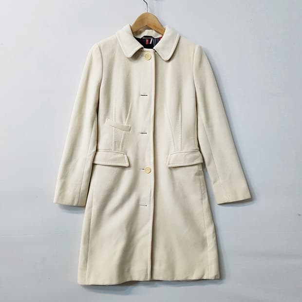 Paul Smith 폴스미스 블랙라벨 울 캐시미어 코트