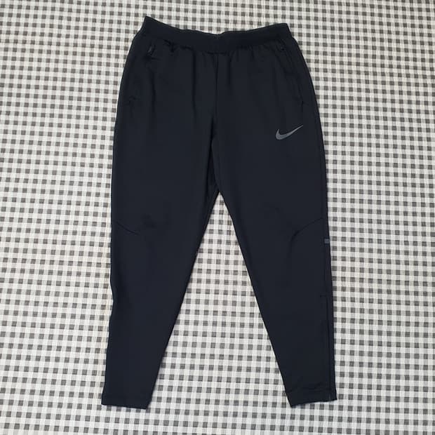 나이키 밴딩 런닝 팬츠 남자29~31