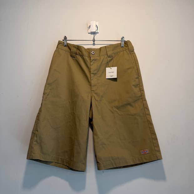Dikies half pants