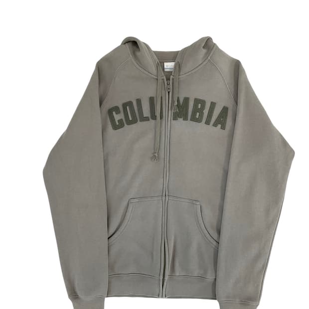 Columbia (m)