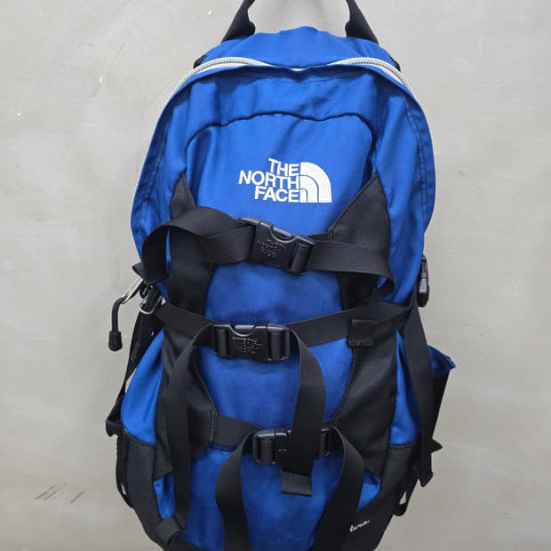 노스페이스 가방  엄청깨끗