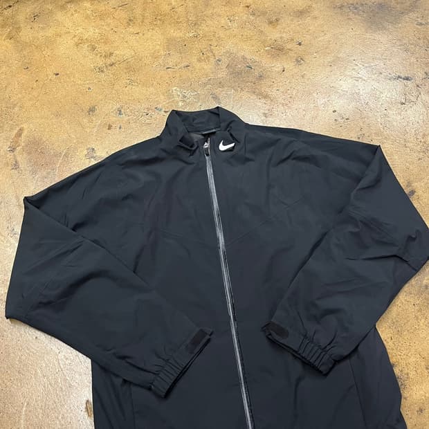 [정품/S] 나이키 하이퍼쉴드 바람막이 자켓 b19