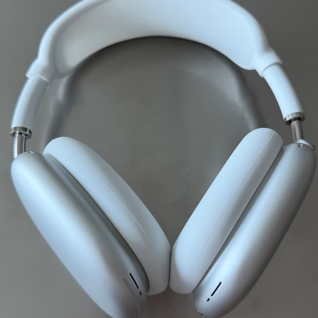 에어팟 맥스 실버 8핀