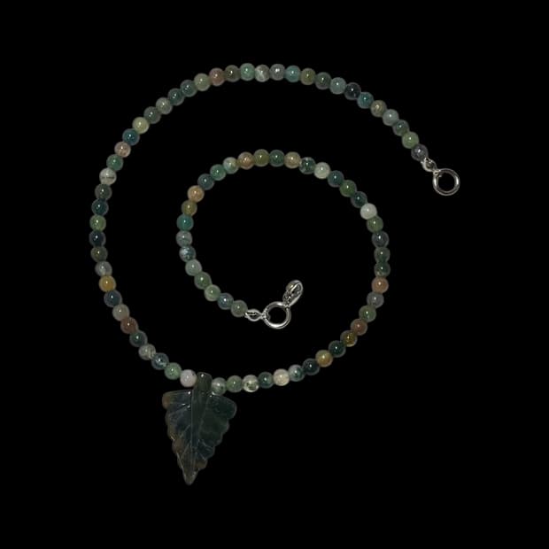 [석담] 핸드메이드 목걸이