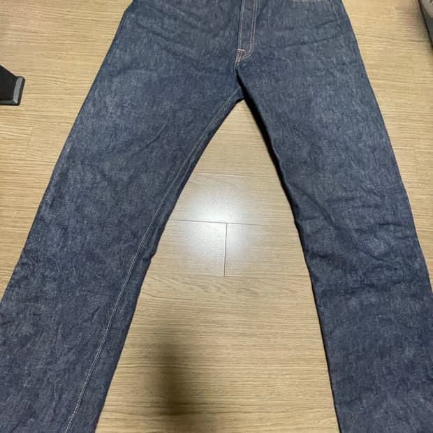 [31] 드님 denime 221 원워시