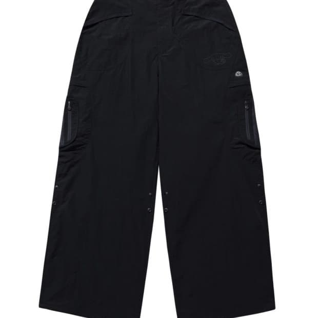 스마트어반유즈풀SUU 시나모롤 팬츠 2사이즈