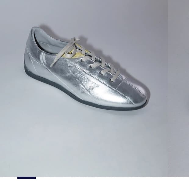 Paloma wool miles silver (36사이즈)