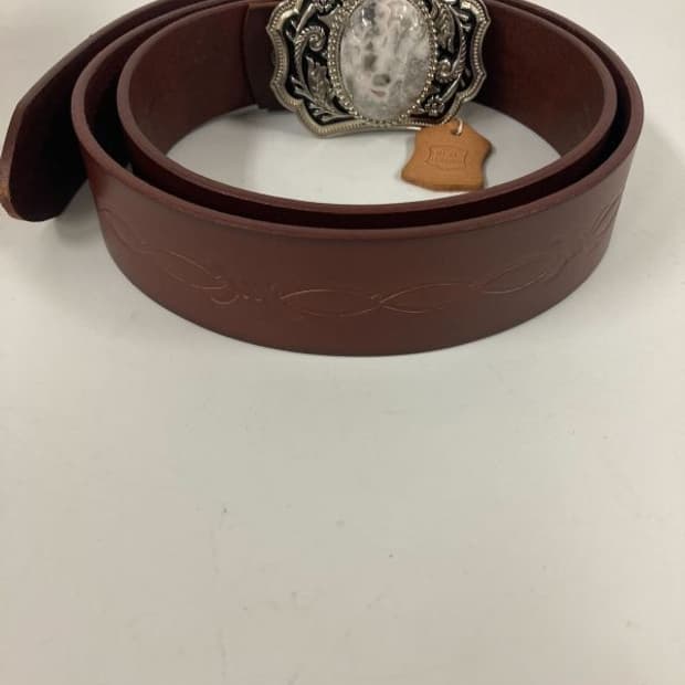 [L] 택시드라이버 복각 벨트