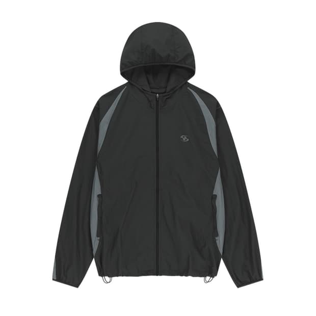 산산기어 패널드 자켓 2 사이즈