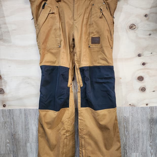 151) 롬프 ROMP 바지