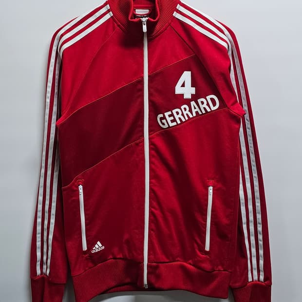 아디다스 제라드 트랙탑져지 95