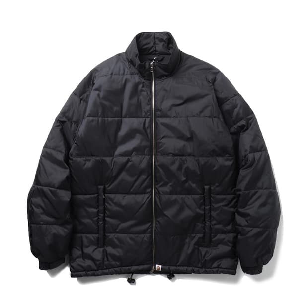베이프 A BATHING APE 00s Ripstop Jacket