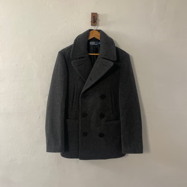 폴로 아카데미 피코트 