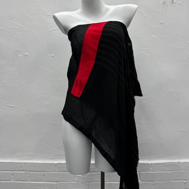 yohji yamamoto