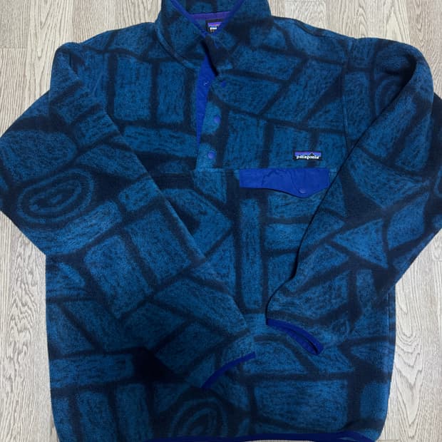 파타고니아 신칠라 m