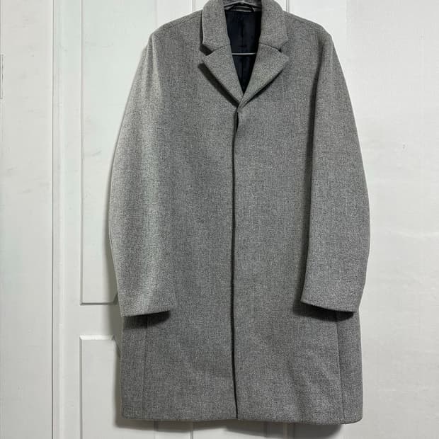 코스 COS 싱글 코트